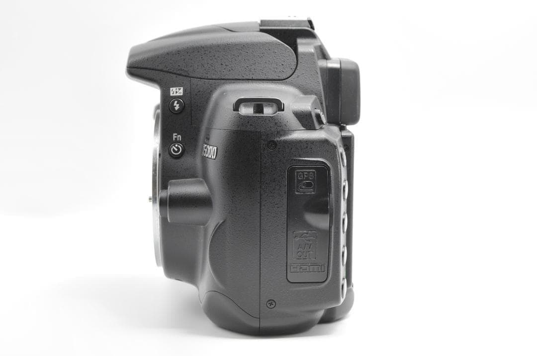 ♥️美品 すぐ使える♥️Nikon D5000 デジタル一眼レフ スマホ転送