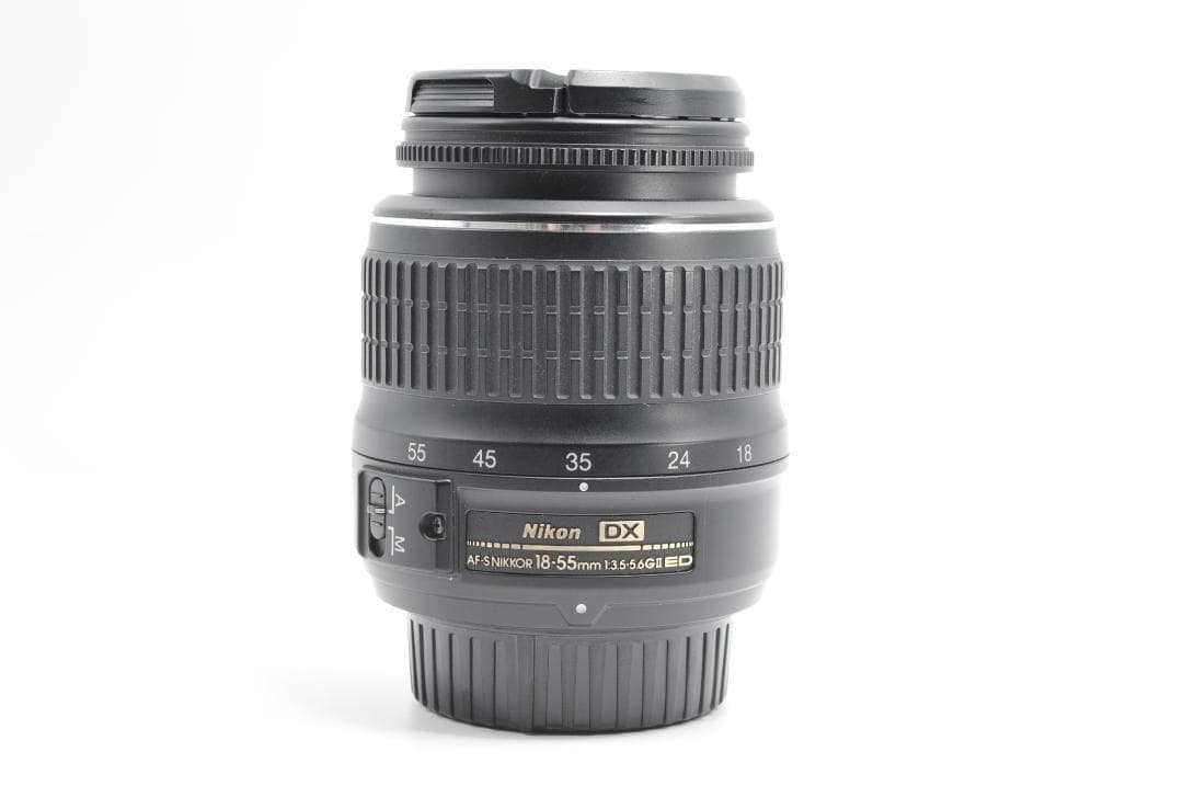 ♥️美品 すぐ使える♥️Nikon D5000 デジタル一眼レフ スマホ転送