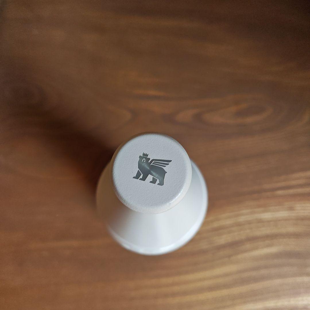 新品未使用◇スタンレーSTANLEYオールデイスリムボトル34ozローズ