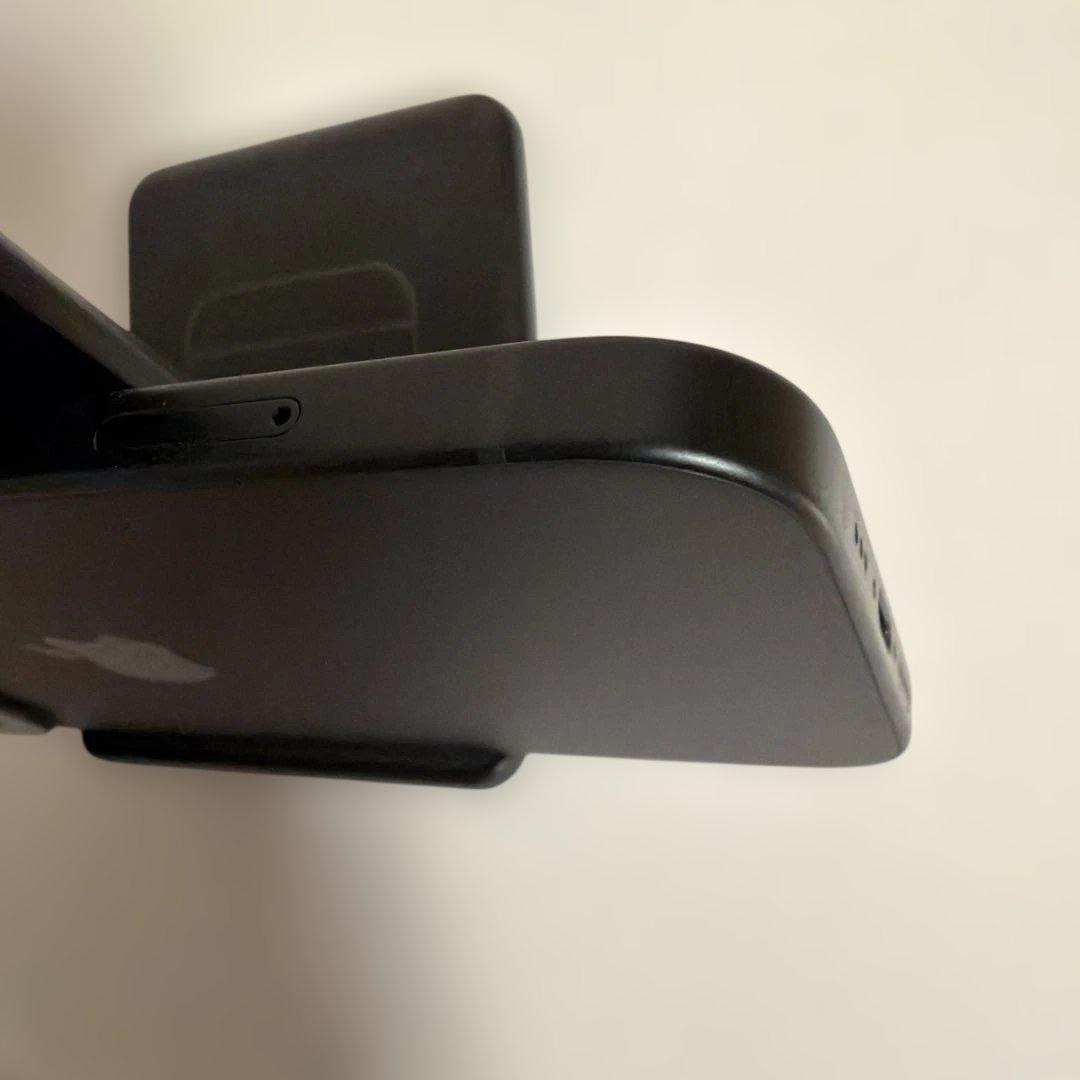 iPhone15 本体　ブラック　128GB simフリー