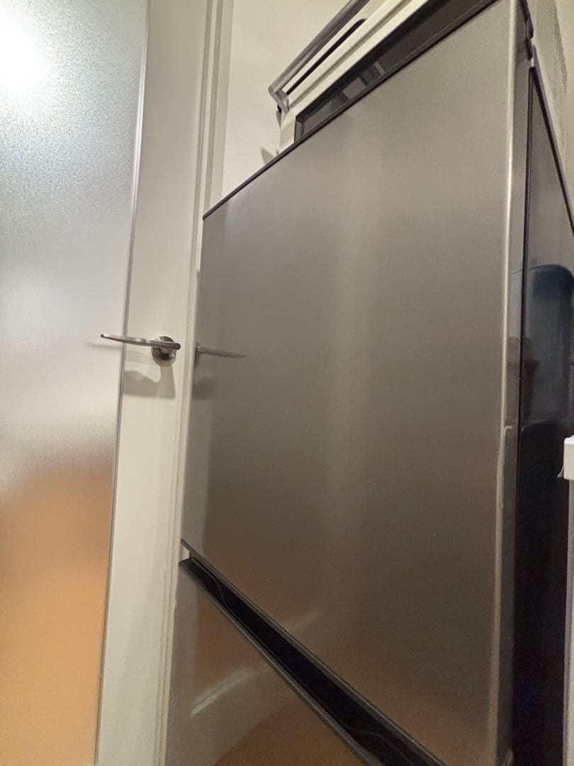 【専用】超美品　AQUA 冷蔵庫 AQR-14N-S 135L 右開き