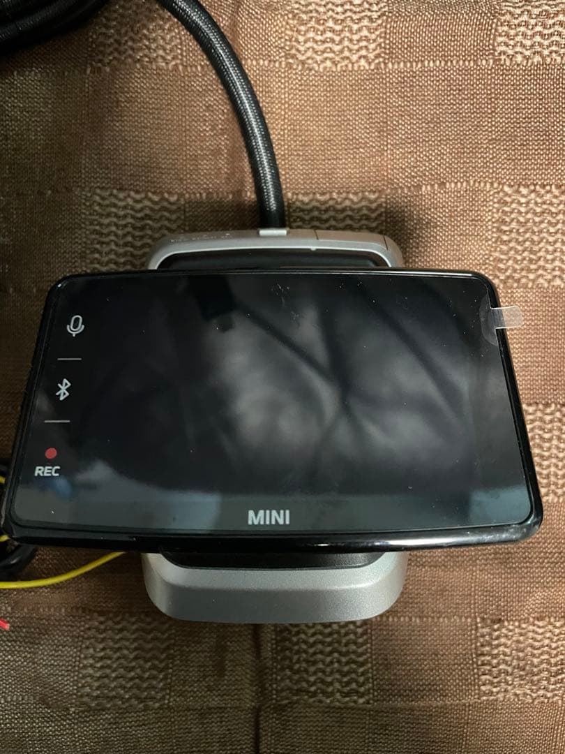 Mini Advanced Car Eye 3.0 PRO 美品