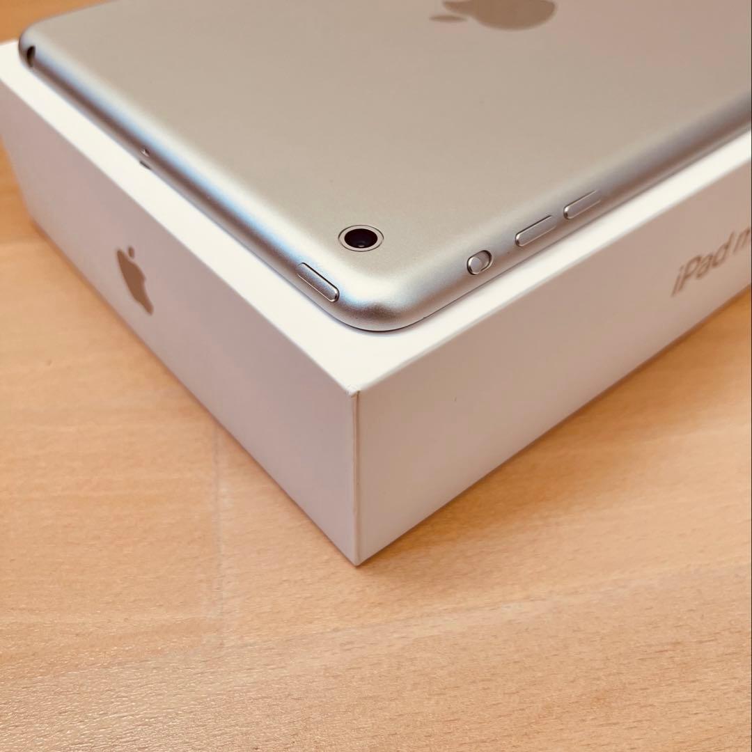 【美品】　Apple iPad mini 1 Wi-Fi 16GB