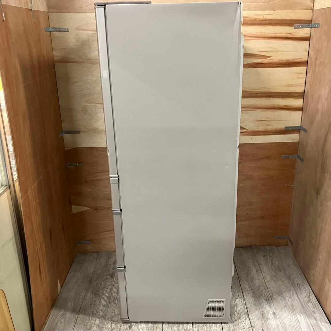 一都三県限定　配送設置無料　冷蔵庫　6ドア　HITACHI 日立　2018年製