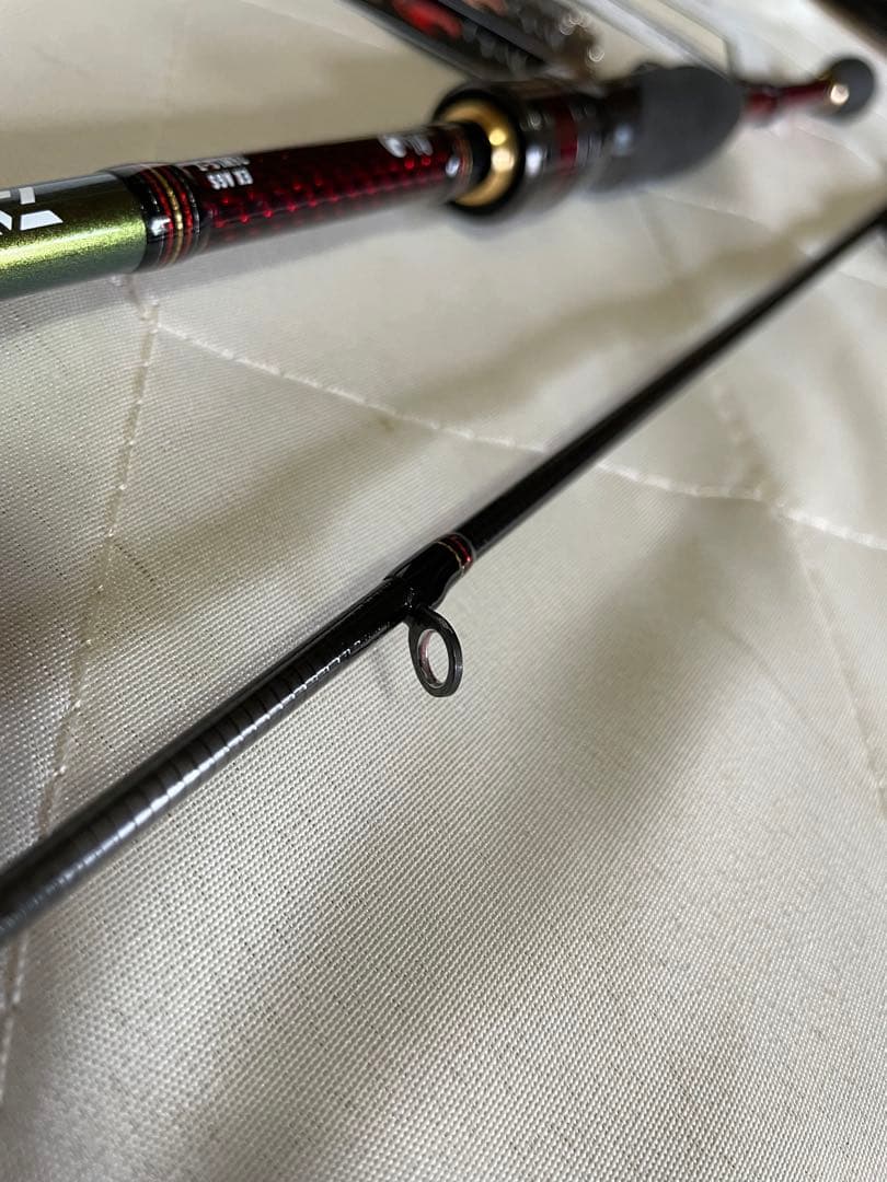 月下美人EX AGS 76MLS-T