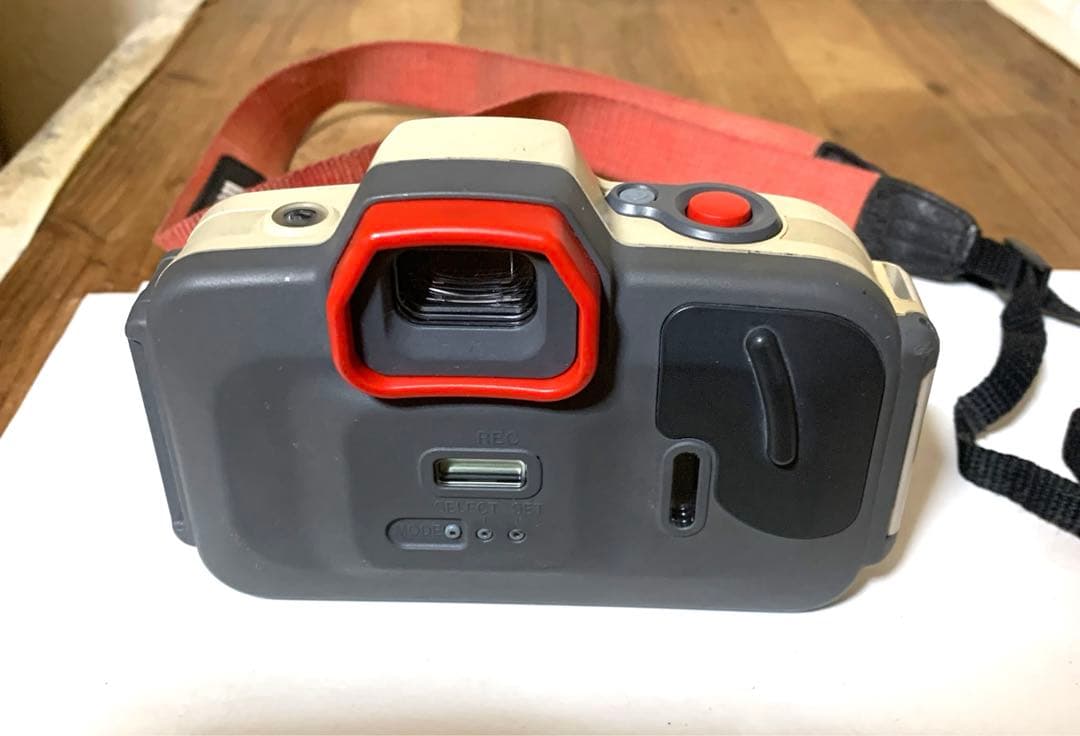 CBS日本公式アカウント03 Canon AUTOBOY