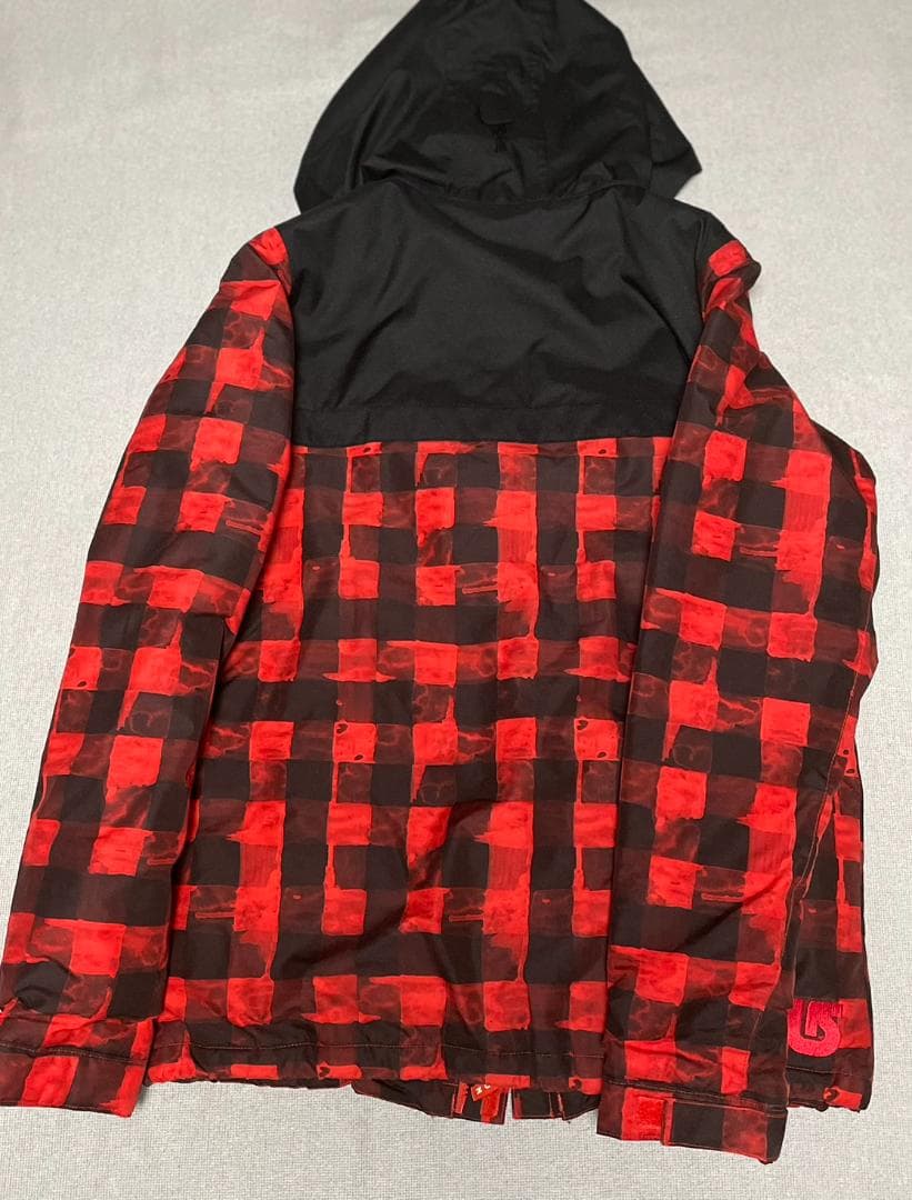 BURTON 子ども用 XLサイズ 上下セット