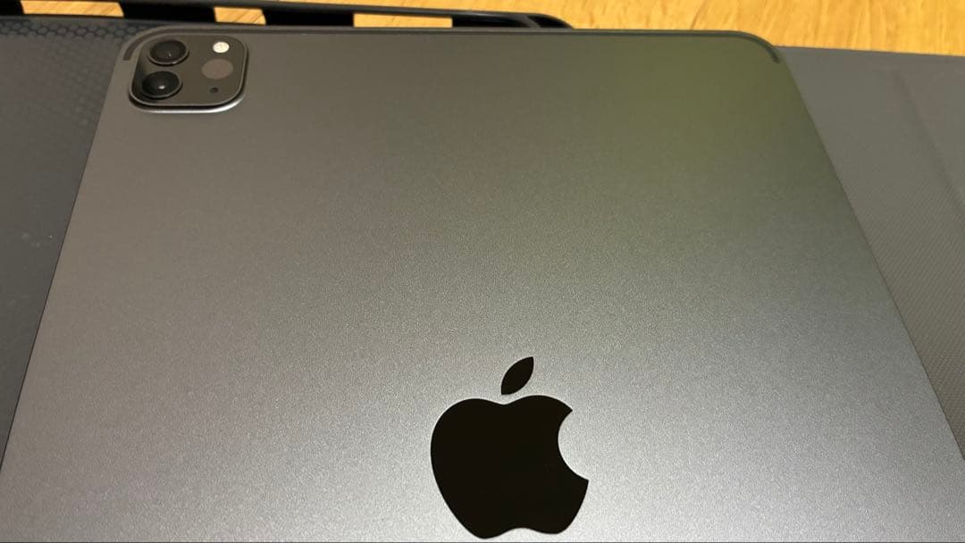 ipad pro 11インチ 第3世代 + Apple Pencil 第2世代