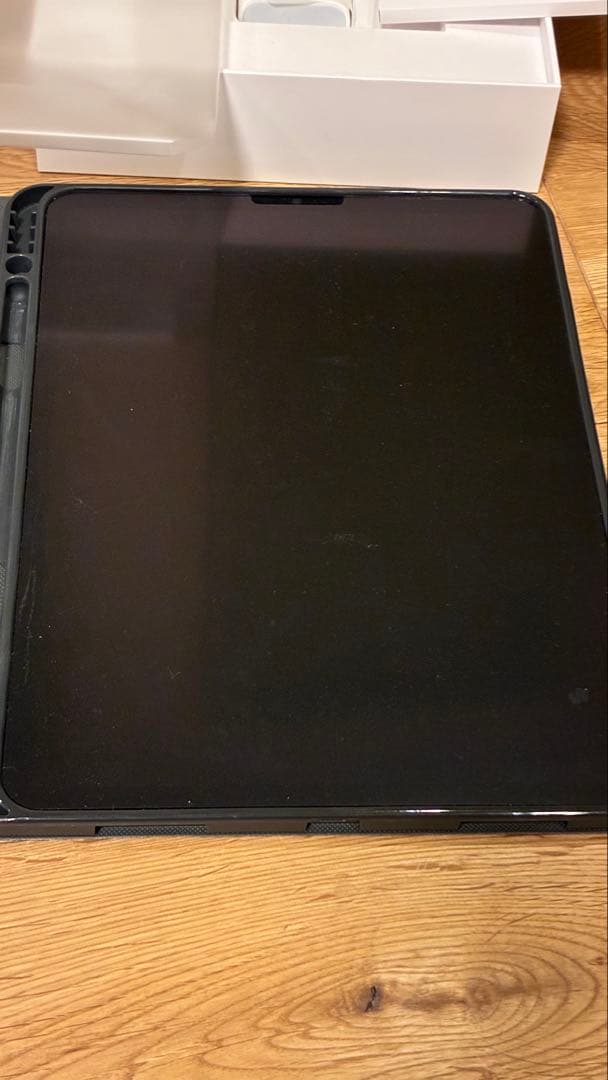 ipad pro 11インチ 第3世代 + Apple Pencil 第2世代