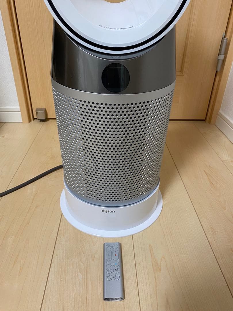 ダイソン Pure Hot + Cool HP04