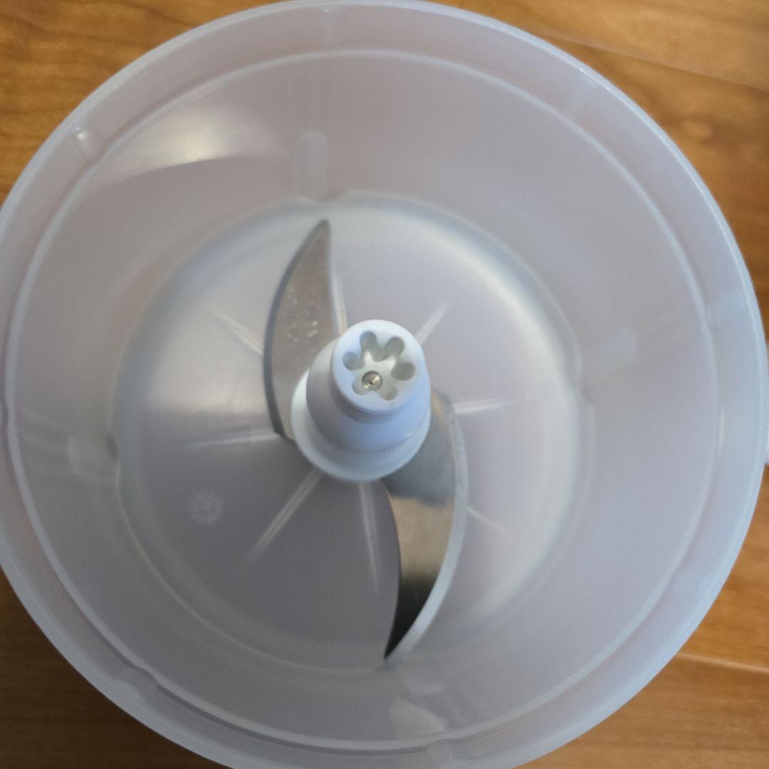 【訳あり!】bamix M300+SliceSy フードプロセッサー