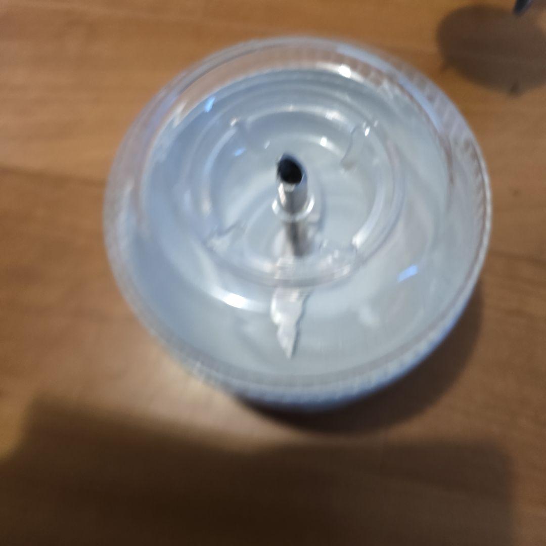 【訳あり!】bamix M300+SliceSy フードプロセッサー