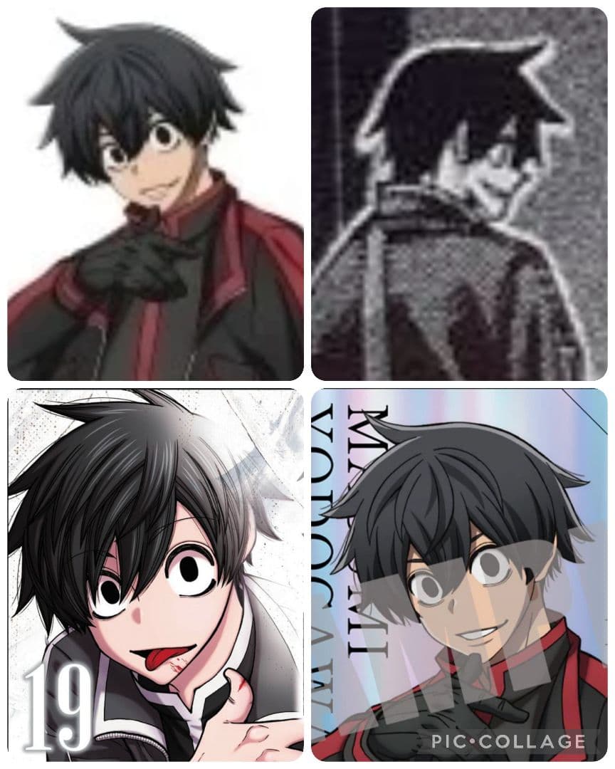 【ウィッグオーダー】静豆ページ(1月いつでも)