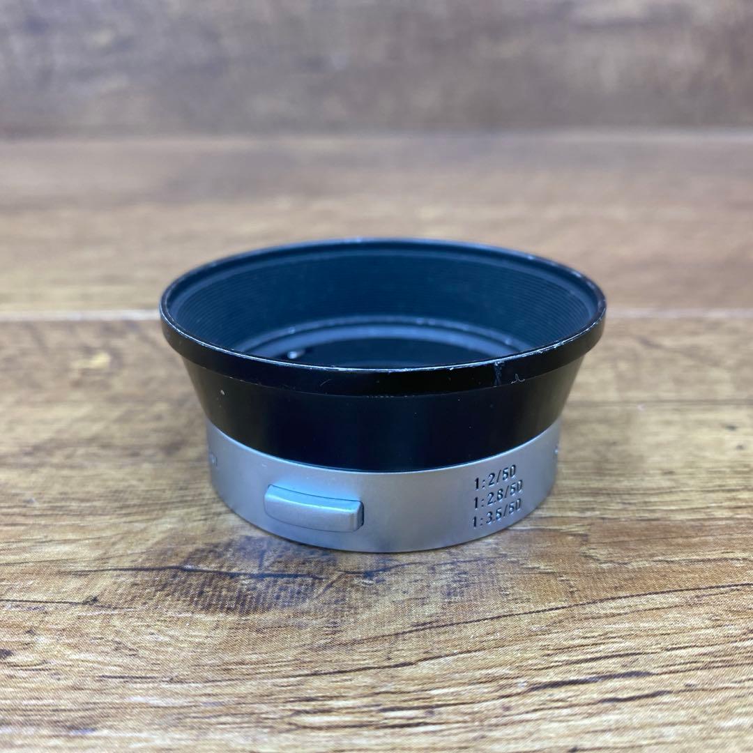 ライカLeica レンズフード 12571 IROOA f-149