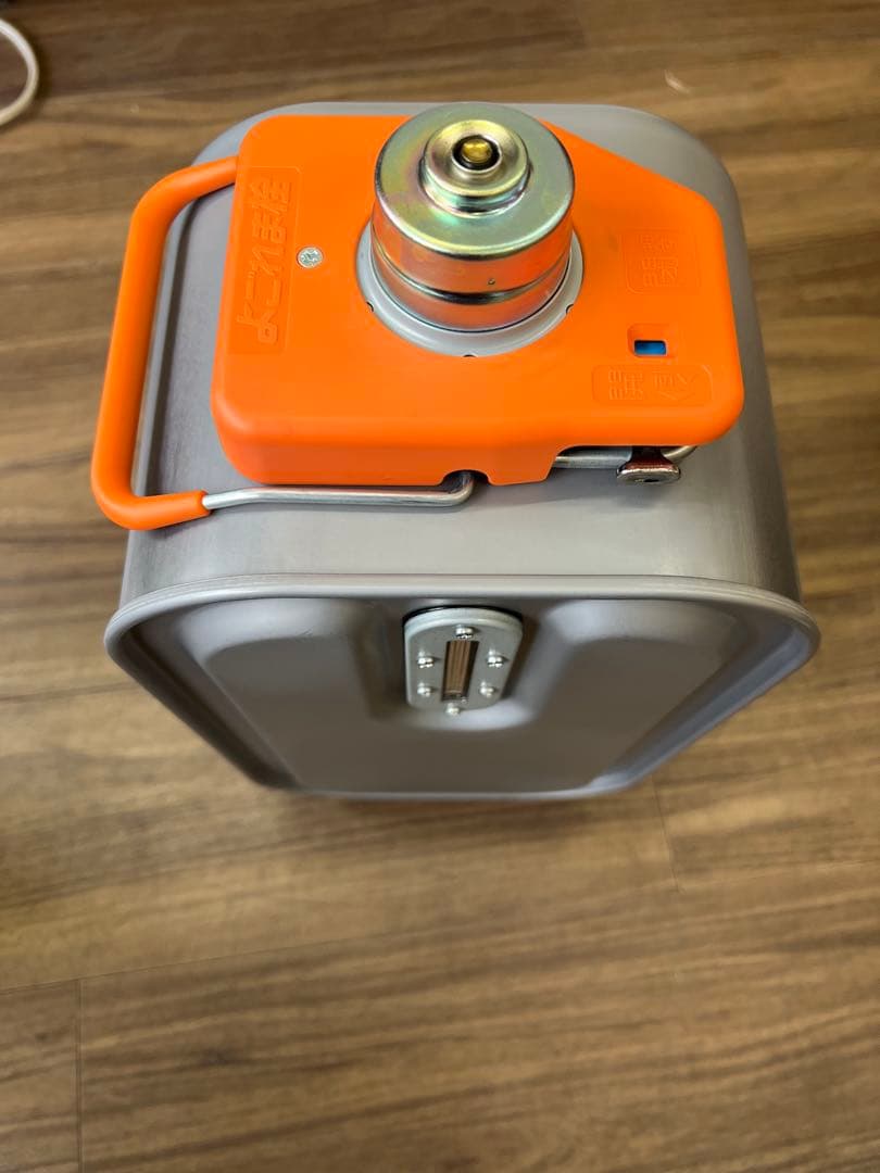 12畳〜17畳 CORONA 石油ファンヒーター 15年製