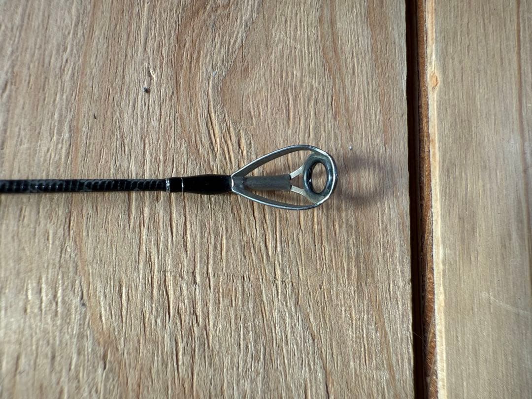 エクスセンスジェノスS90MH/R Wild Contact 90