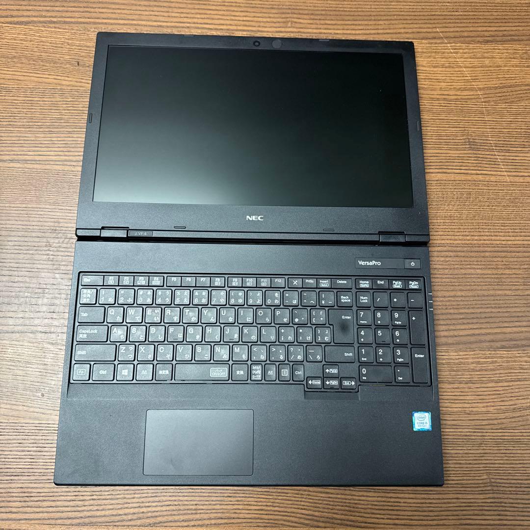 美品NEC VJT16FZG6