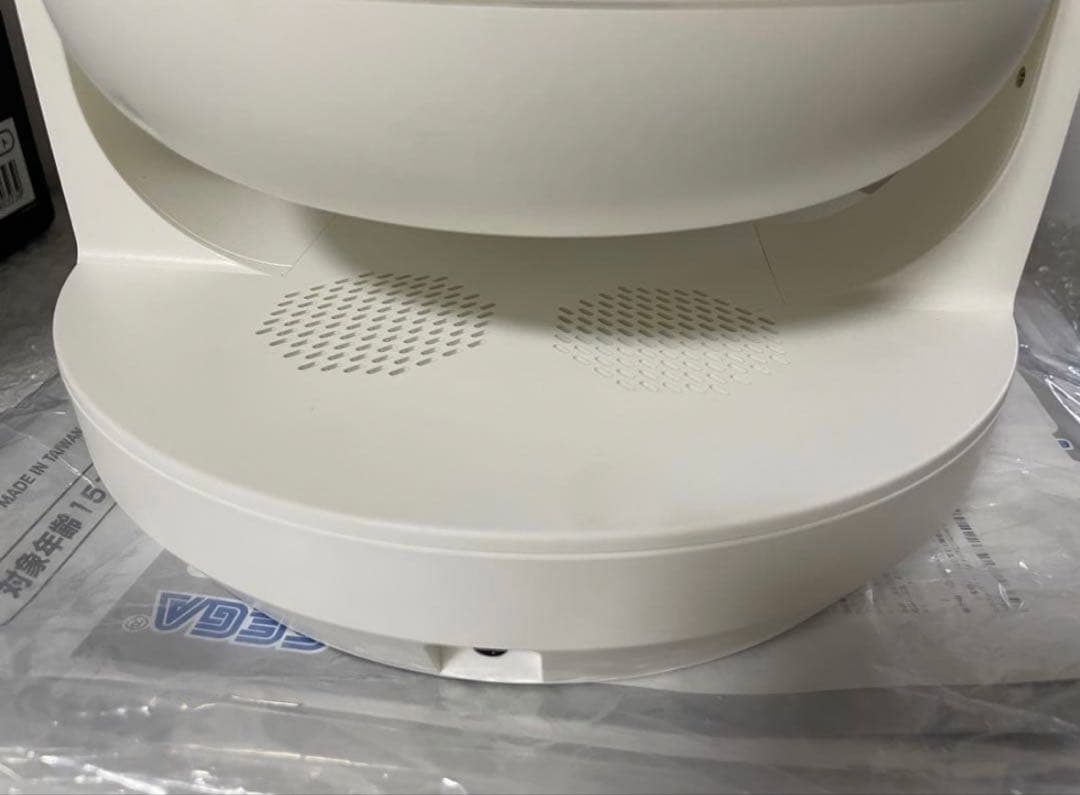 SEGA STAR granity 最高峰の家庭用プラネタリウム