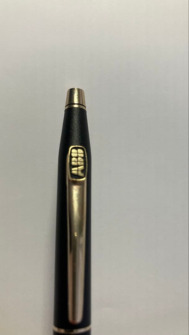 Crossシャーペン廃盤