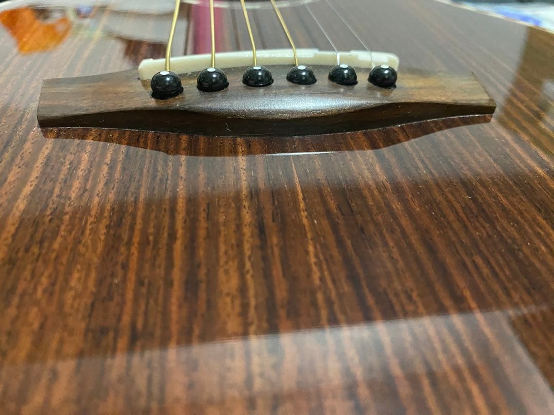 アコースティックギター　headway