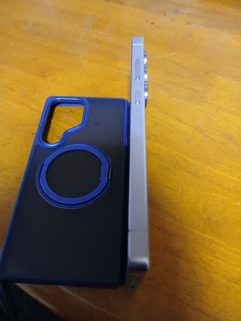 Samsung Galaxy S25　Ultra 256GB　海外版