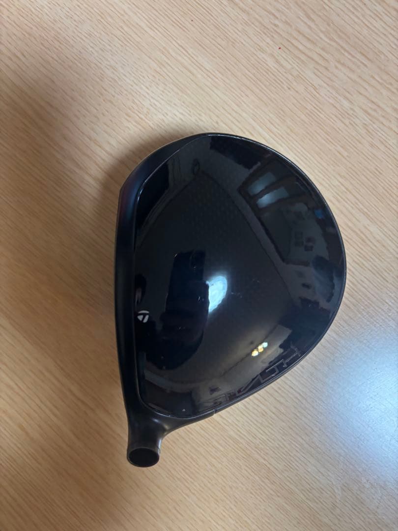 テーラーメイド ステルス2プラス ドライバー 9.0 ヘッドのみ