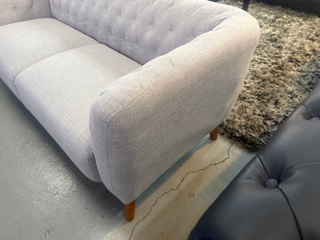 アズマヤ　3人掛けソファ