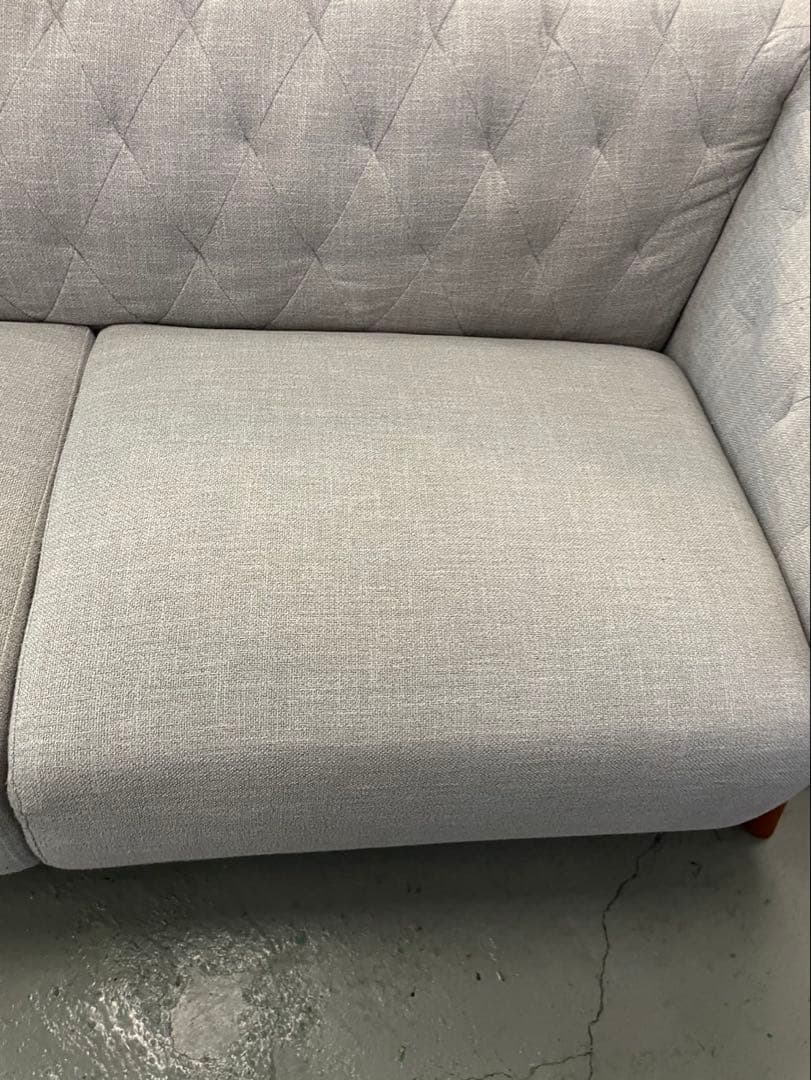 アズマヤ　3人掛けソファ