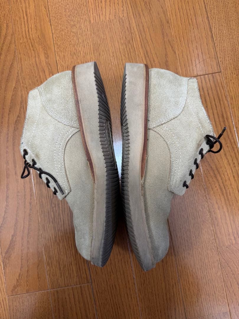 ハソーン オックスフォード US9 • 27cm