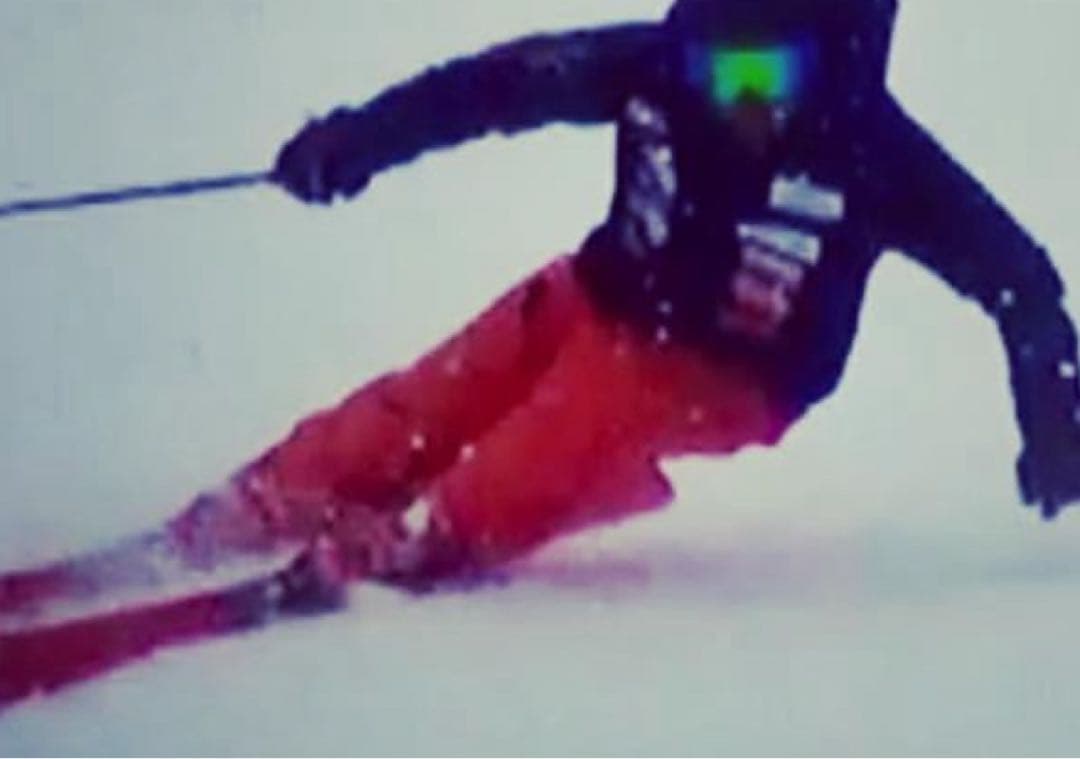 DESCENTE スキーウェア　Lサイズ　2019-2020モデル