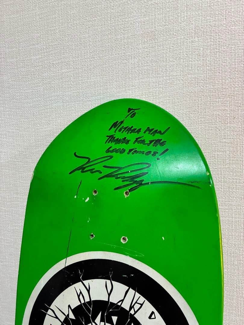 ［ヴィンテージ］Santa Cruz サンタクルーズ Rob Roskopp