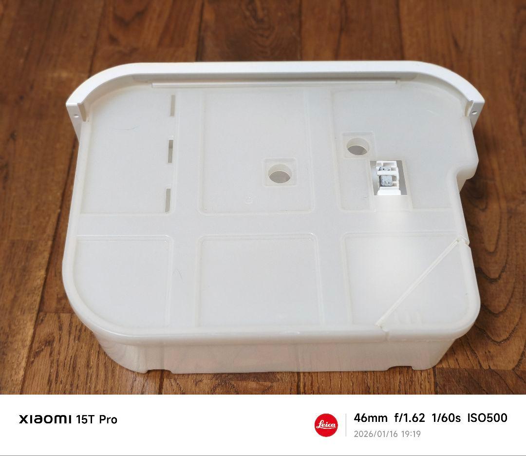 【美品】衣類乾燥機除湿機 IJD-I50-WH 2021年製 ホワイト