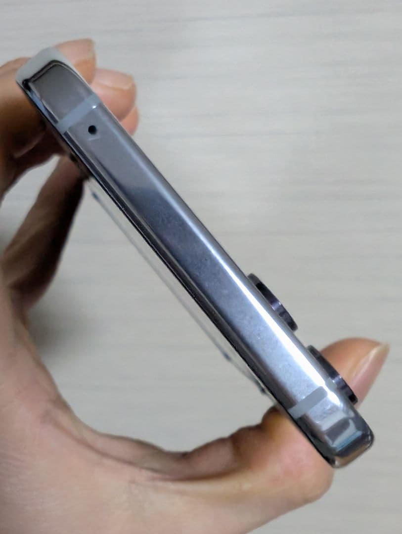 Samsung Galaxy Z Flip5 8/256GB日本版 SIMフリー