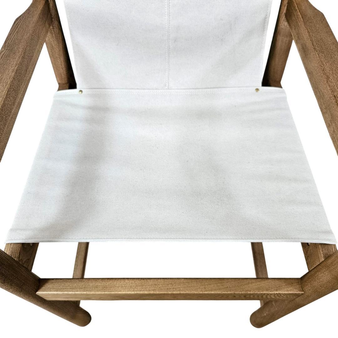 ジャーナルスタンダードファニチャー コルトン アームチェア ファブリック 肘付き