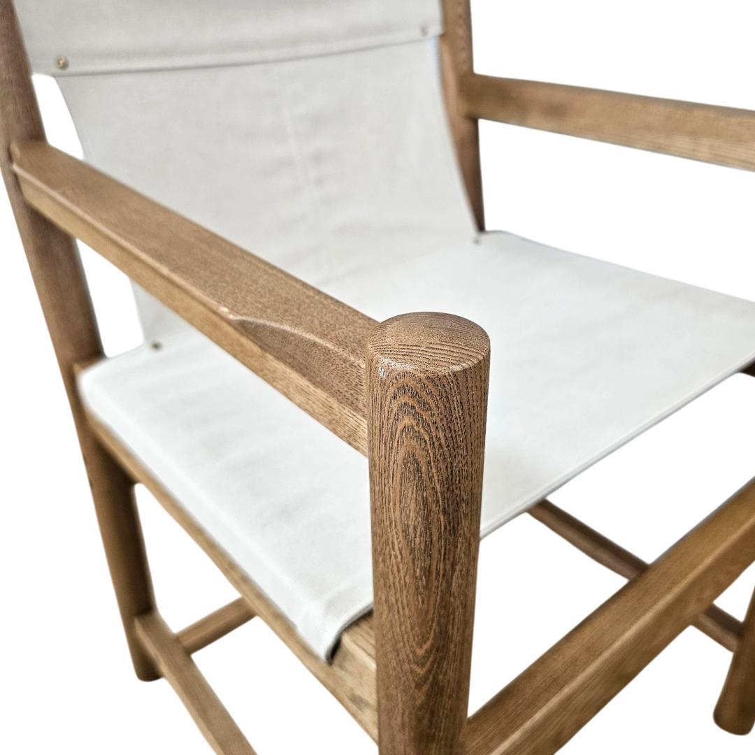 ジャーナルスタンダードファニチャー コルトン アームチェア ファブリック 肘付き