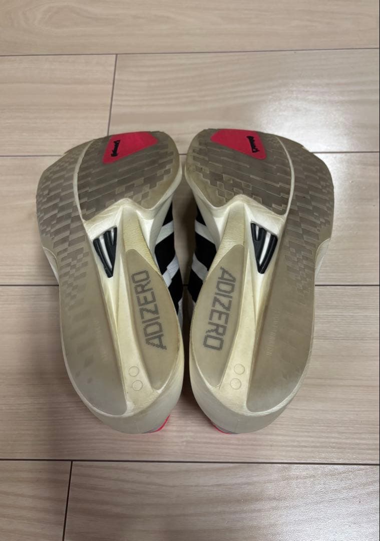 ADIZERO TAKUMI SEN11 27.5 タクミセン