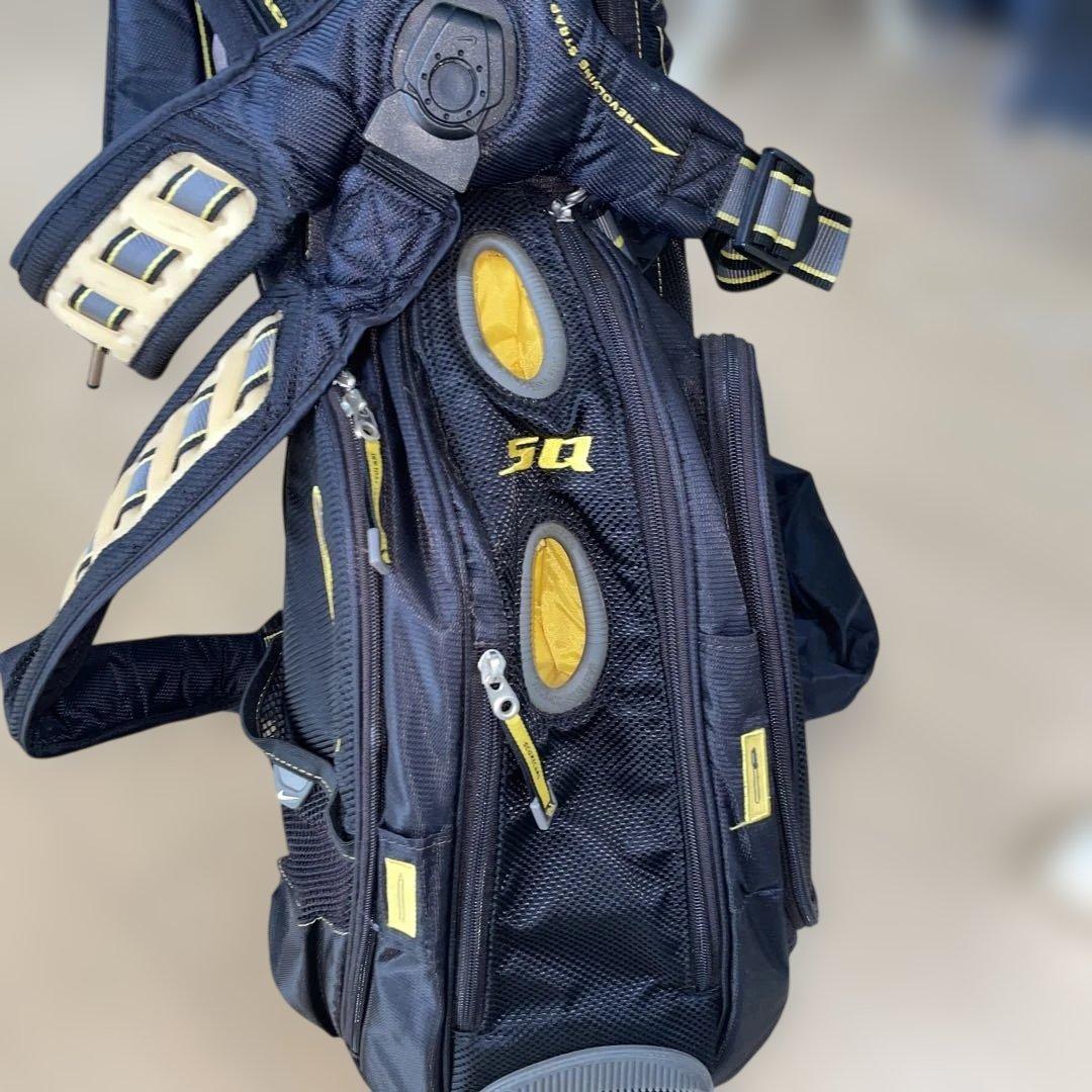 NIKE ゴルフ キャディーバック