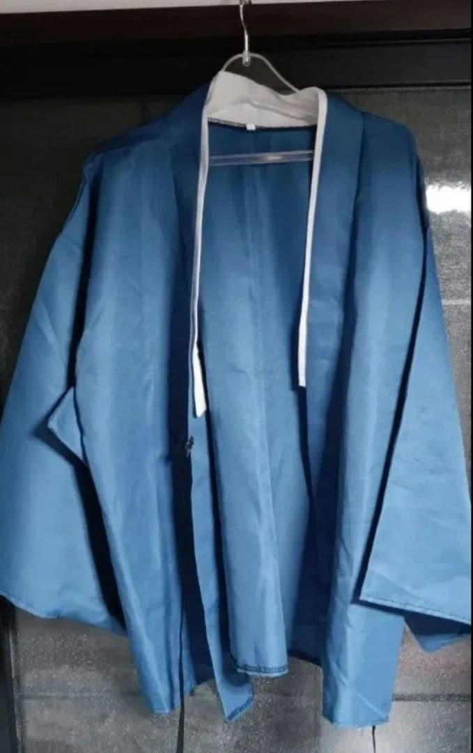 刀剣乱舞 大和守安定 2点セットコスプレ衣装