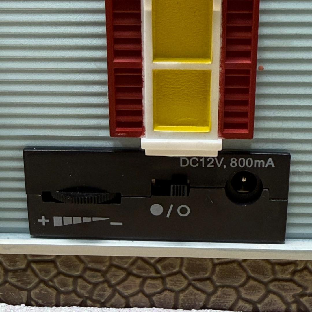 ★ディズニー ホリデーハウス　オルゴール　クリスマス