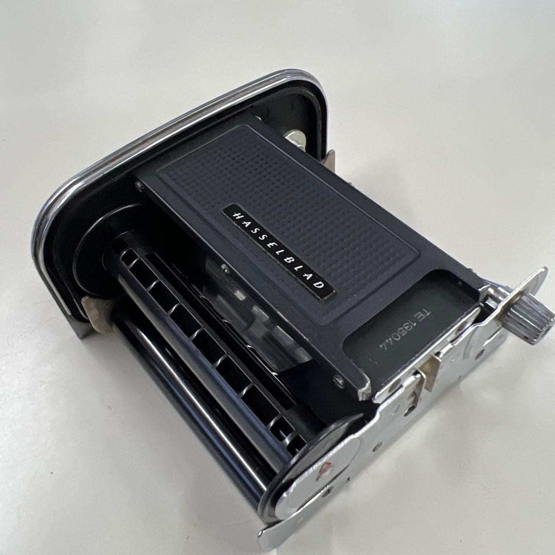 ハッルブラット A12 120フィルムマガジン