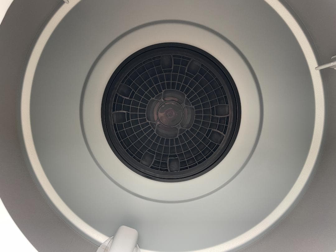 ★動作〇★ 日立 衣類乾燥機 DE-N50WV 5kg 乾燥機