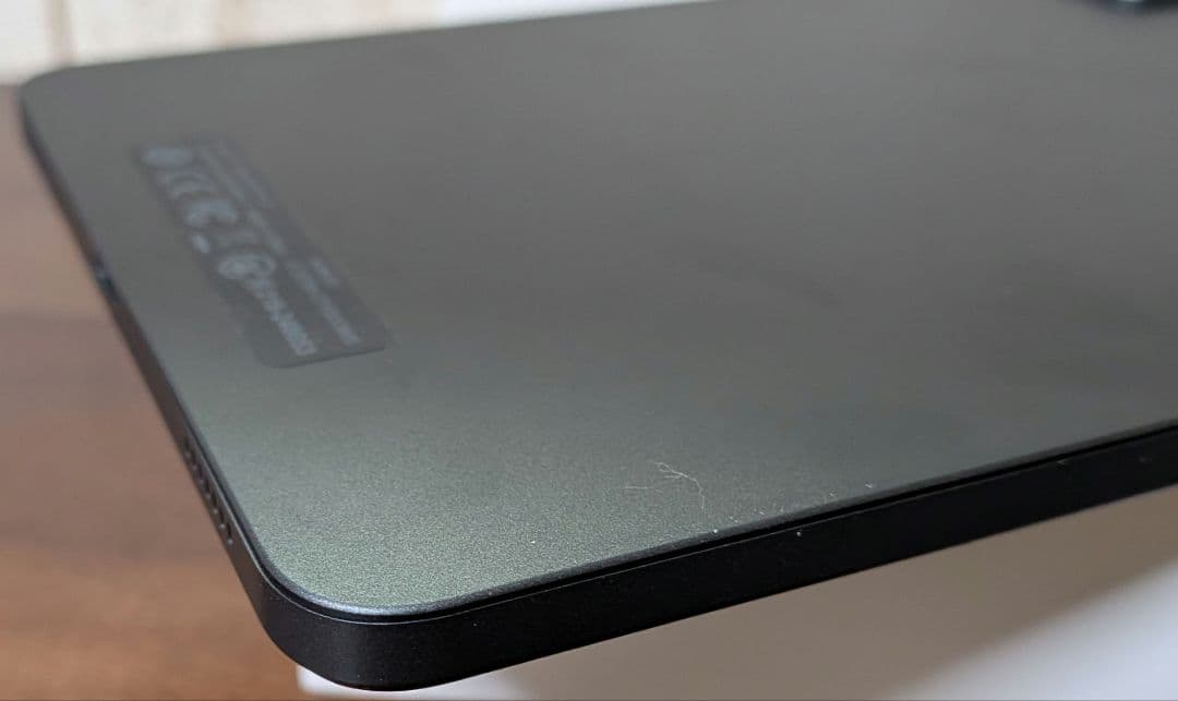 Headwolf FPad5　128gb