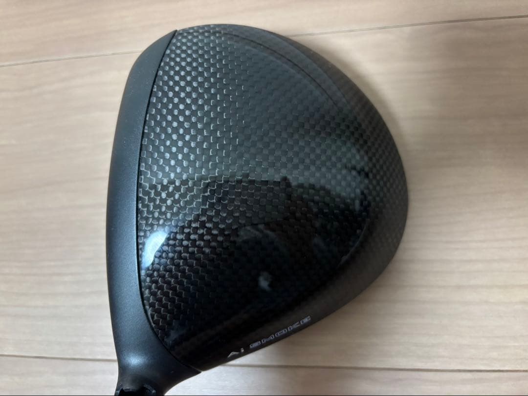 パラダイム Ai SMOKE トリプルダイヤモンド◆◆◆ 10.5度