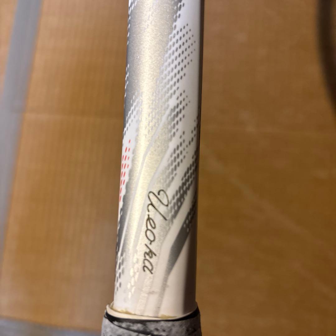 D-force vs-50 Uスペシャル(上岡俊介モデル)