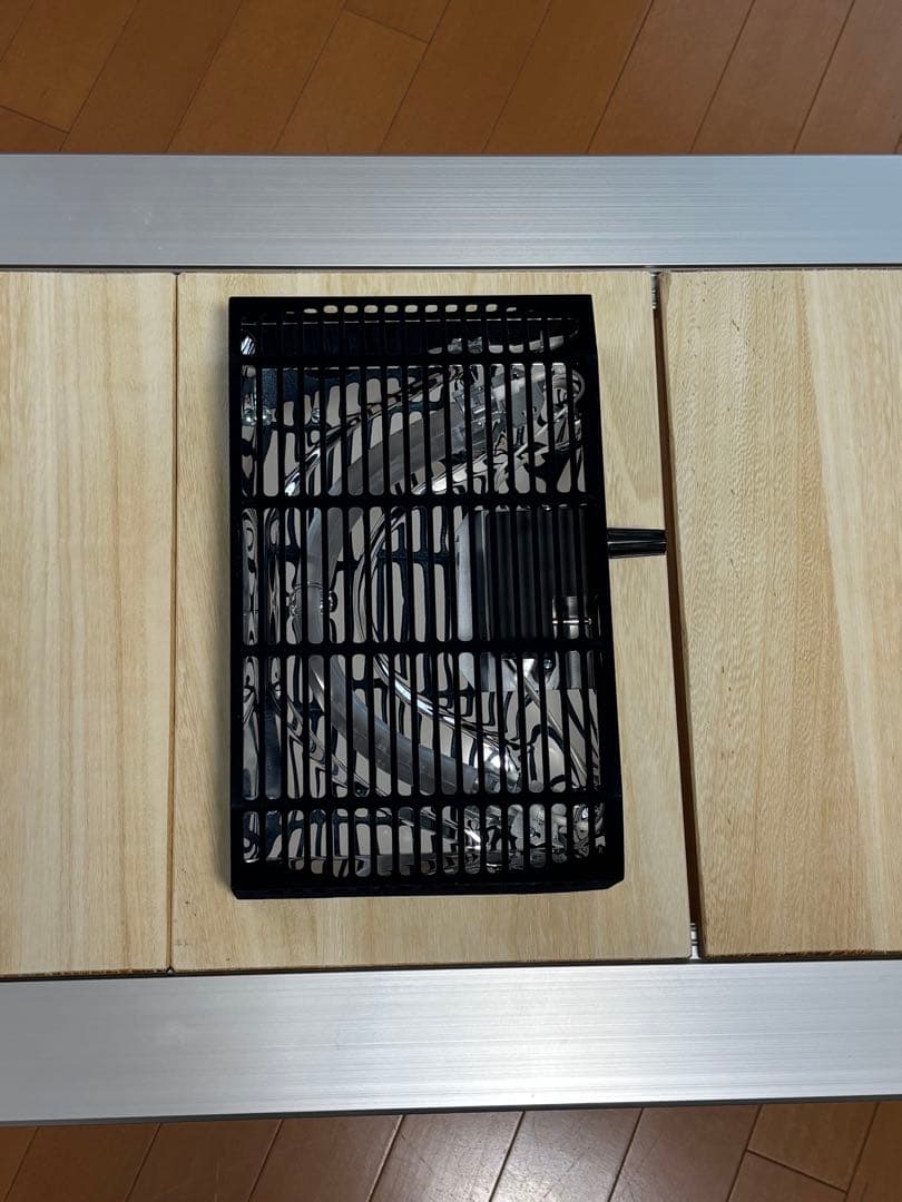 igt スノーピーク　こたつ