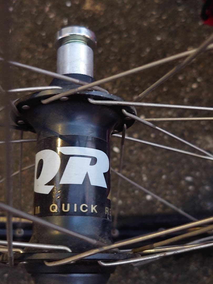 自転車本体 GT xcr2000