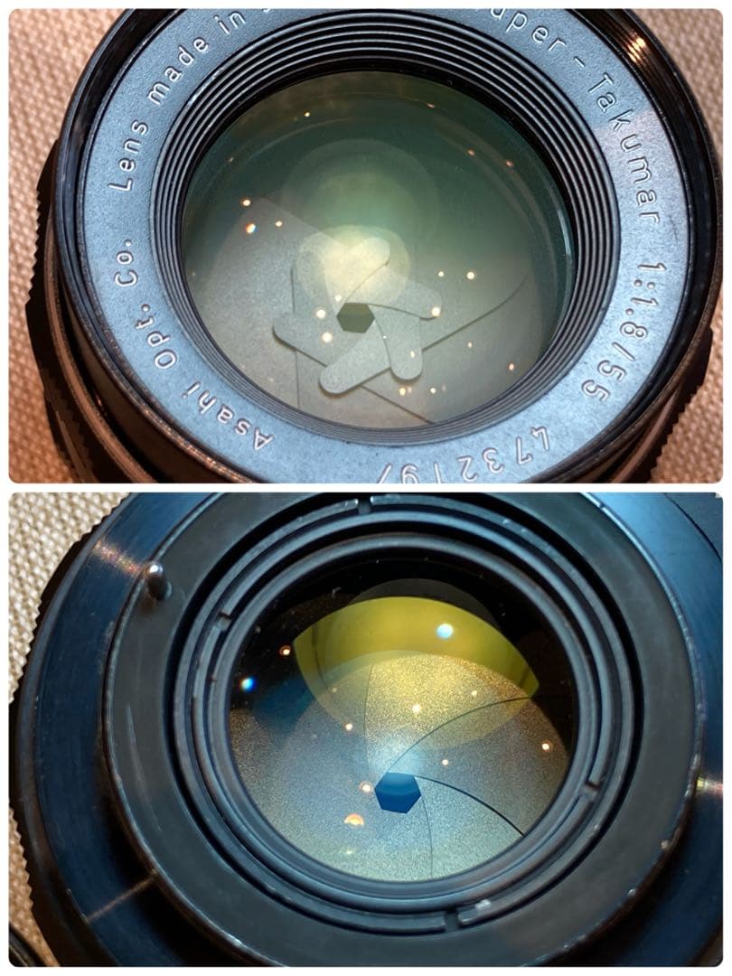 ★完動品＊初期保証付！pentax sp★作例多数★フィルム入門に！