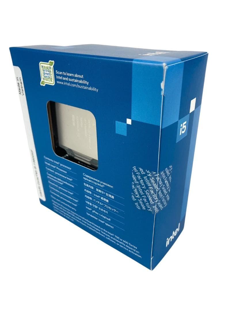 intel インテル CPU 第13世代 BX8071513600KF