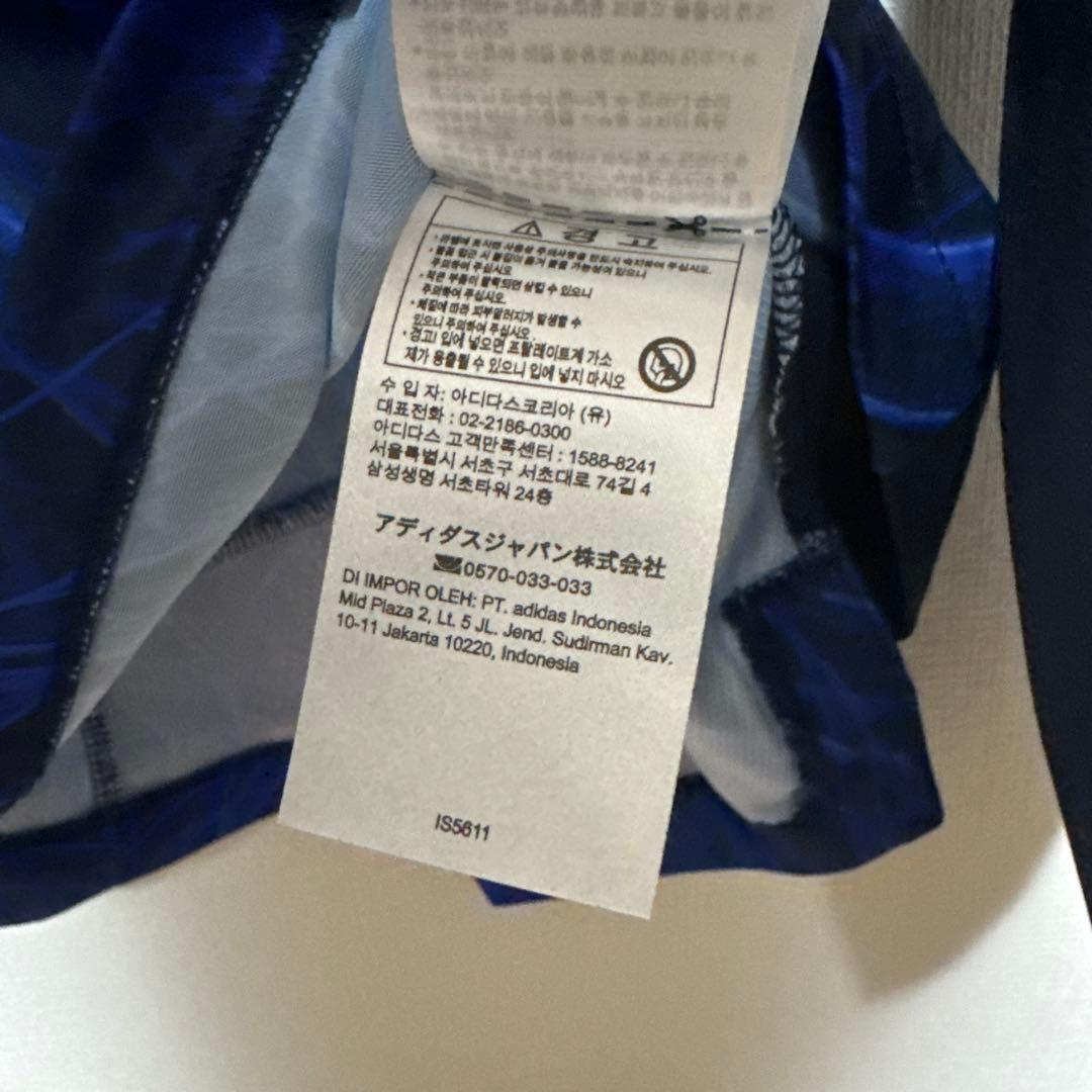 定価19800円　新品adidas正規品　日本代表　オーセンティックユニフォーム