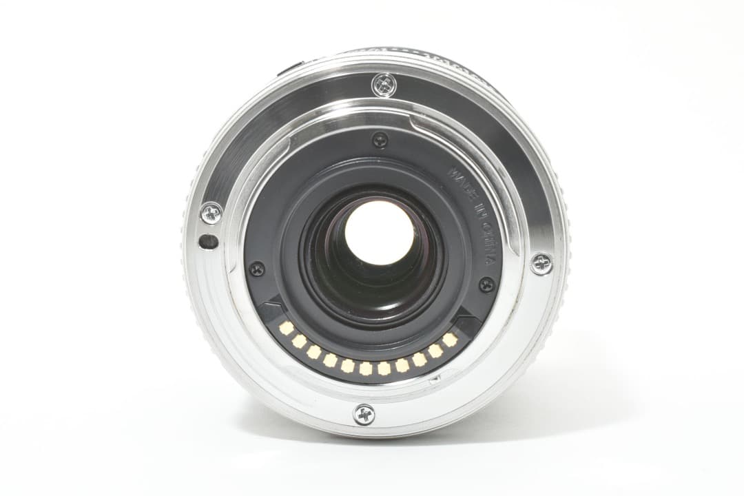 レンズ(ズーム) OLYMPUS M.ZUIKO 9-18mm F4-5.6 MSC #1063